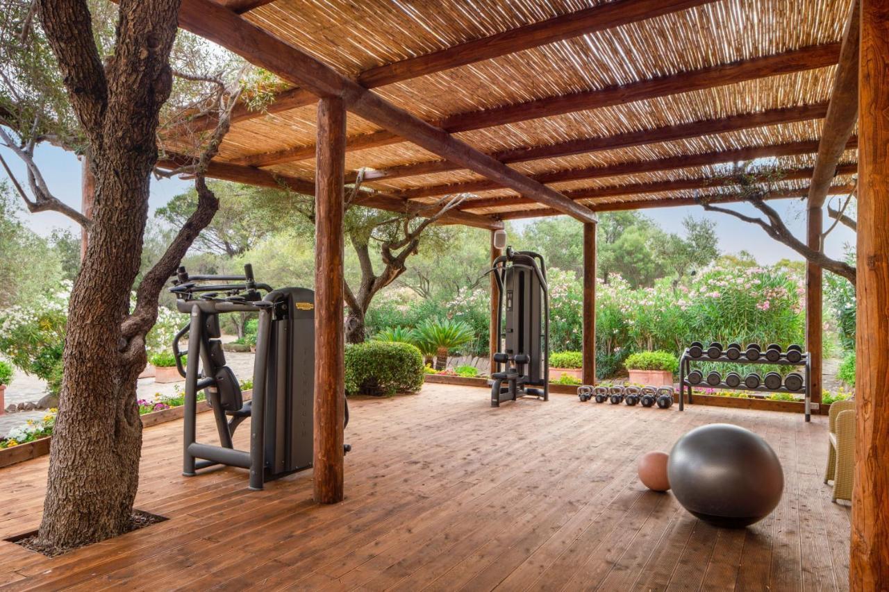 Cala Di Volpe, A Luxury Collection Hotel, Costa Smeralda Porto Cervo