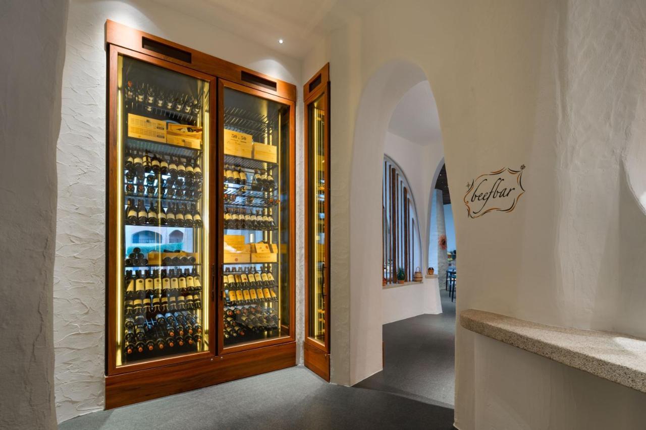 Cala Di Volpe, A Luxury Collection Hotel, Costa Smeralda