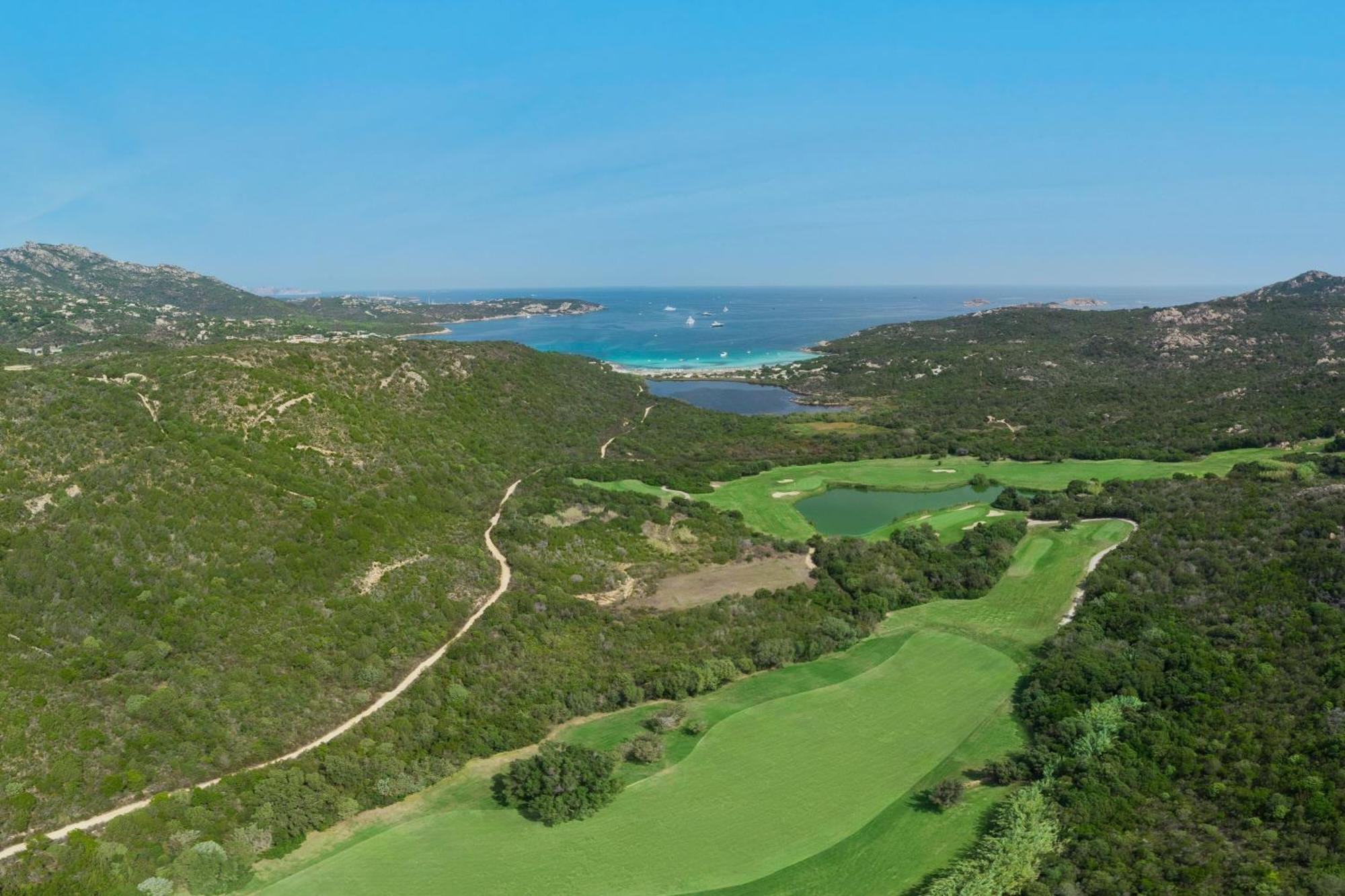 Cala Di Volpe, A Luxury Collection Hotel, Costa Smeralda Hotel 5*