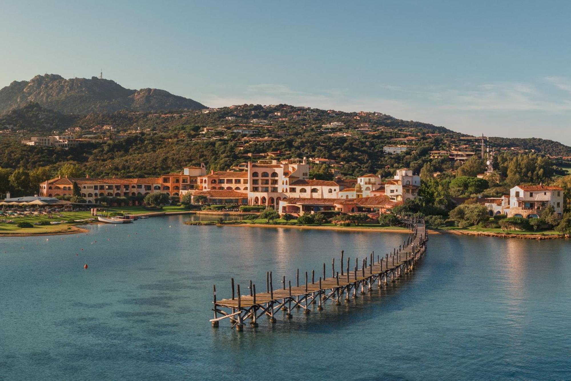 Hotel Cala Di Volpe, A Luxury Collection Hotel, Costa Smeralda Porto Cervo