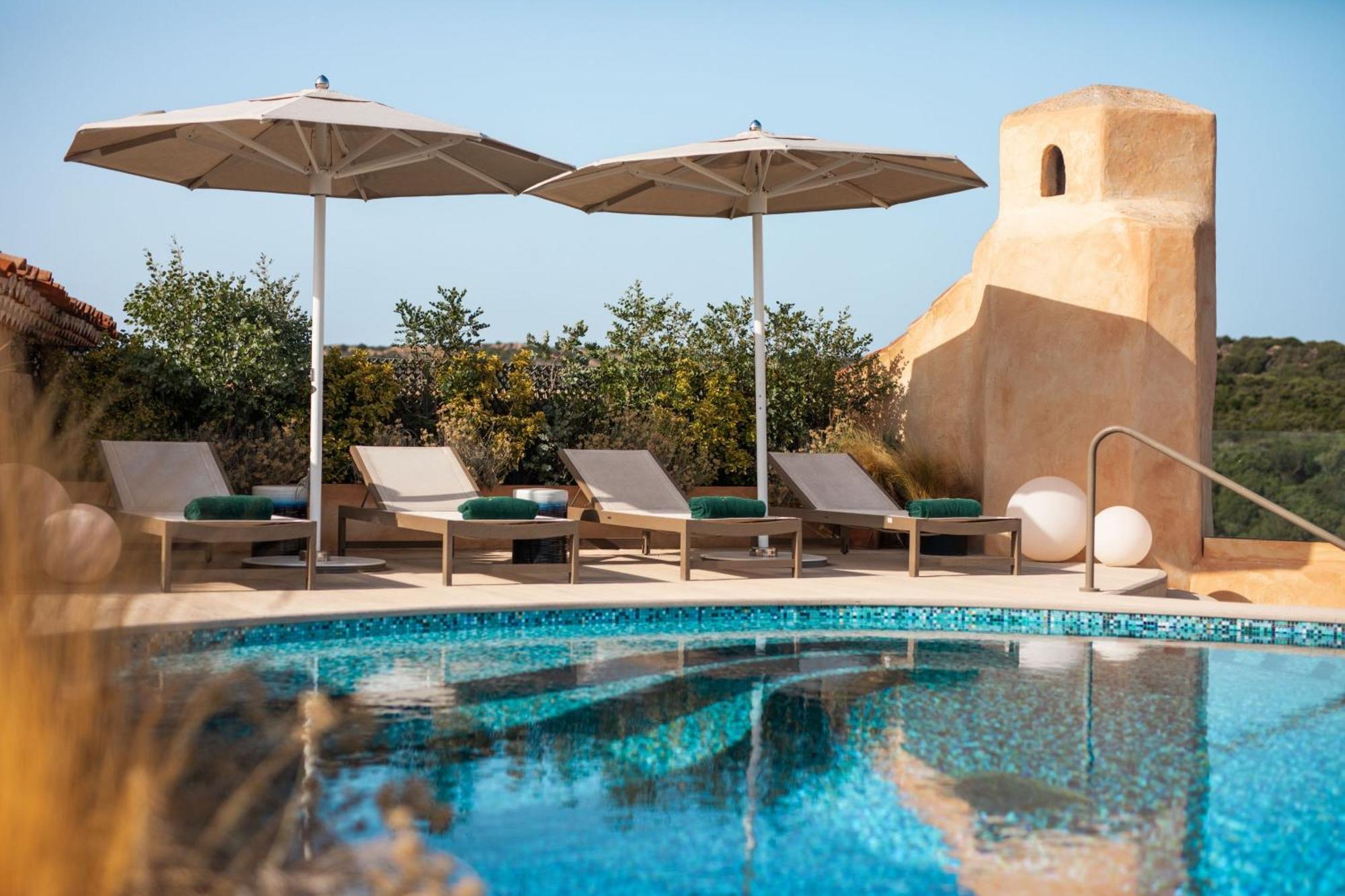 Hotel Cala Di Volpe, A Luxury Collection Hotel, Costa Smeralda