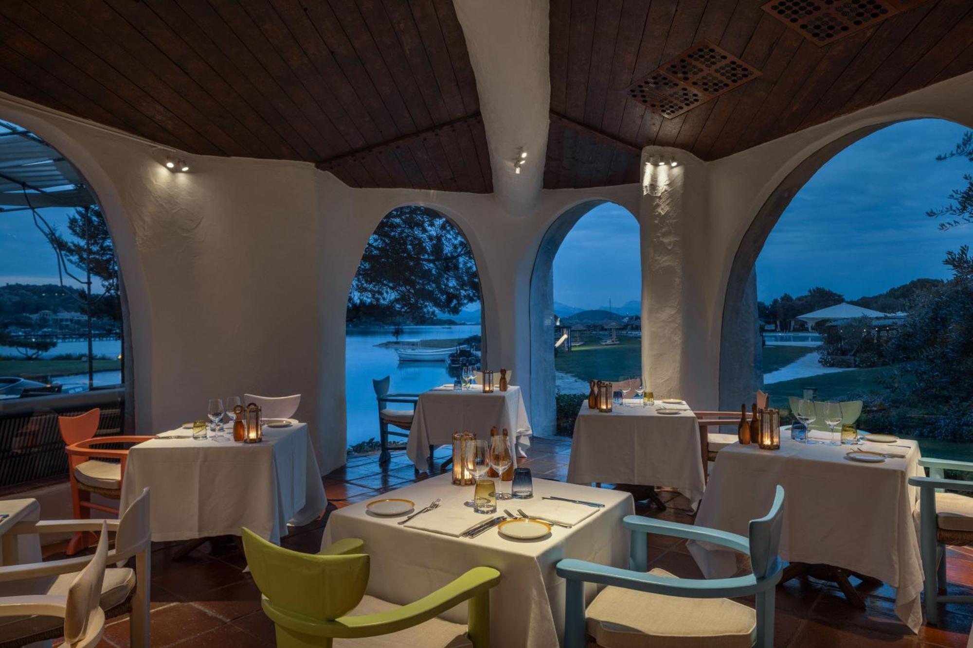 Hotel Cala Di Volpe, A Luxury Collection Hotel, Costa Smeralda Porto Cervo