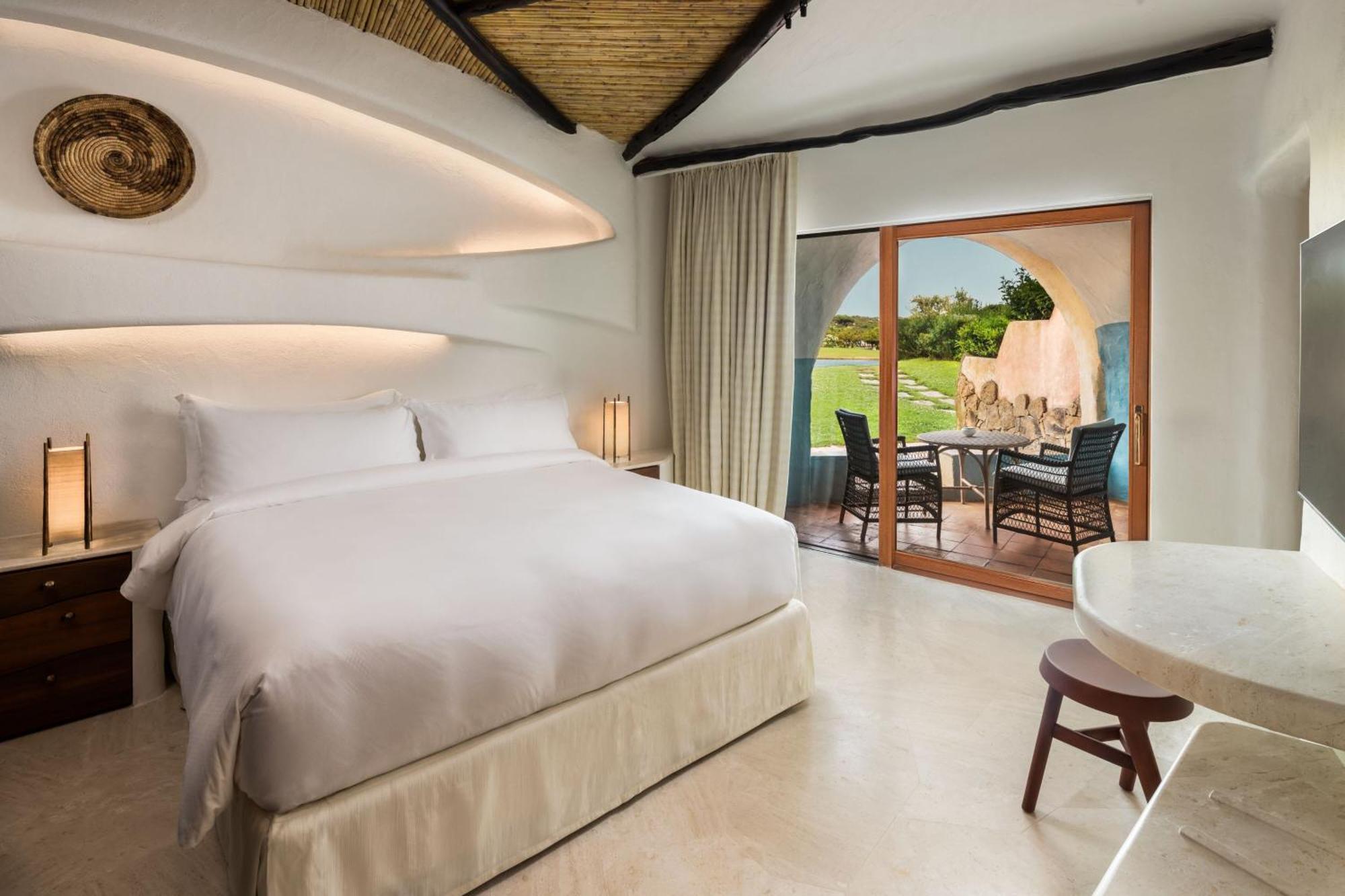Hotel Cala Di Volpe, A Luxury Collection Hotel, Costa Smeralda Porto Cervo