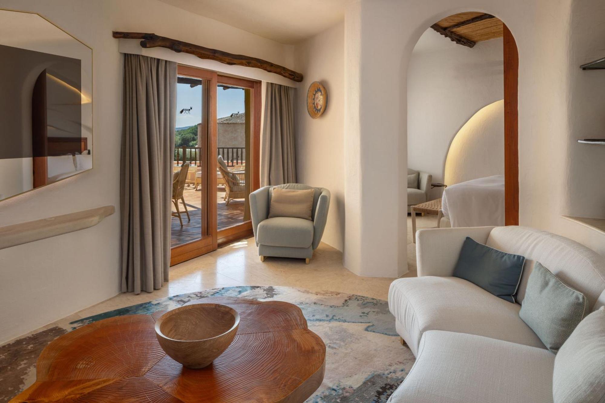 Cala Di Volpe, A Luxury Collection Hotel, Costa Smeralda Porto Cervo