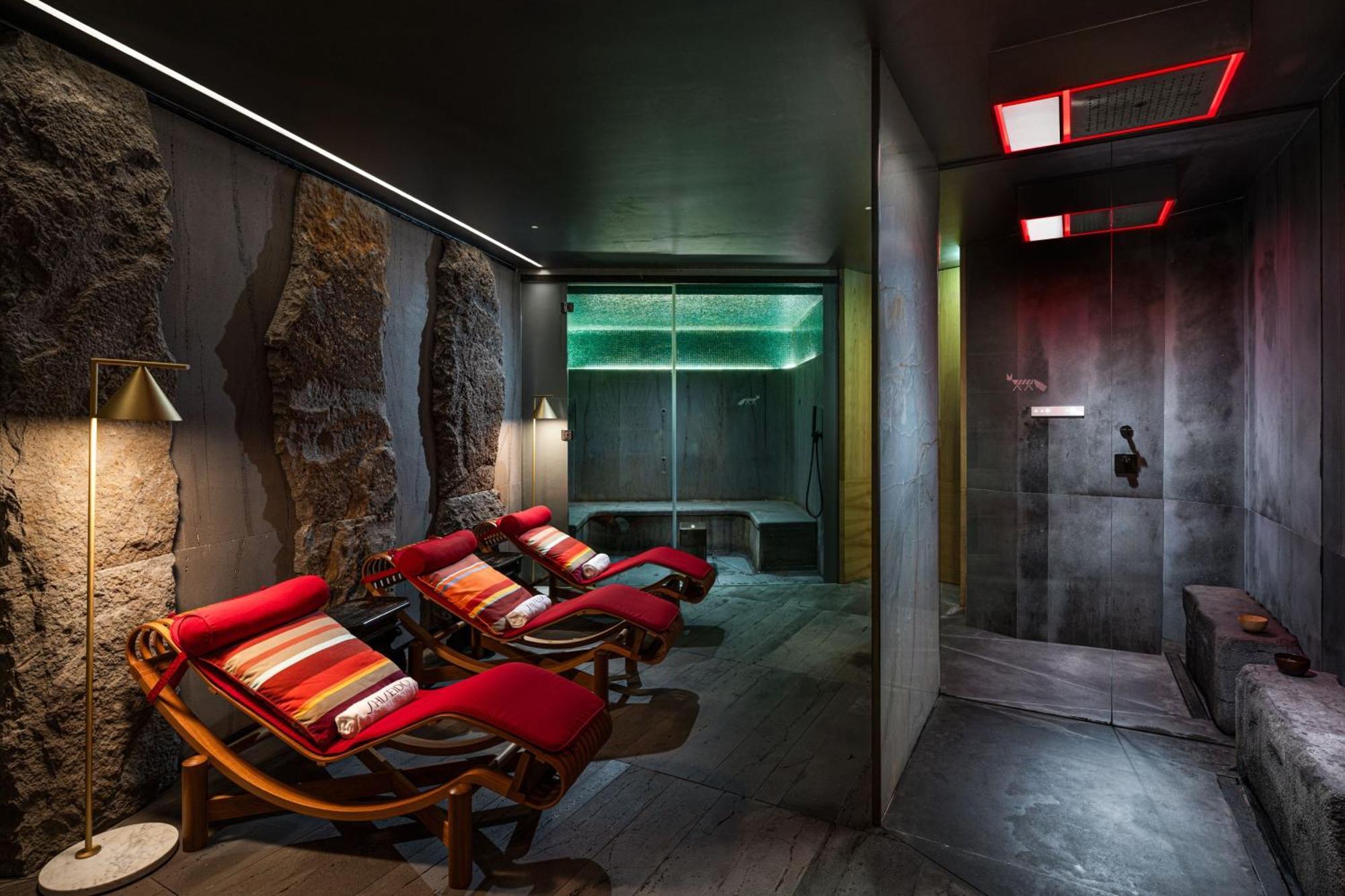 Cala Di Volpe, A Luxury Collection Hotel, Costa Smeralda Hotel