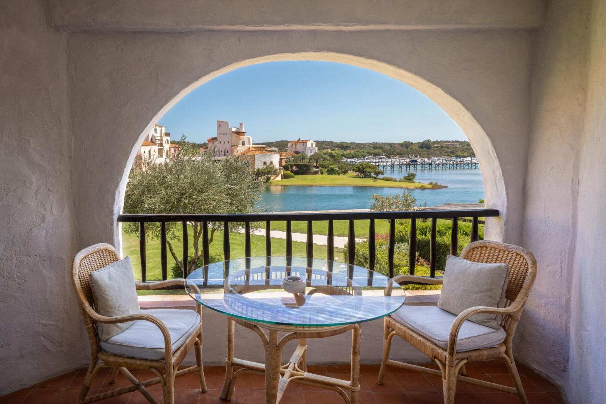 Cala Di Volpe, A Luxury Collection Hotel, Costa Smeralda