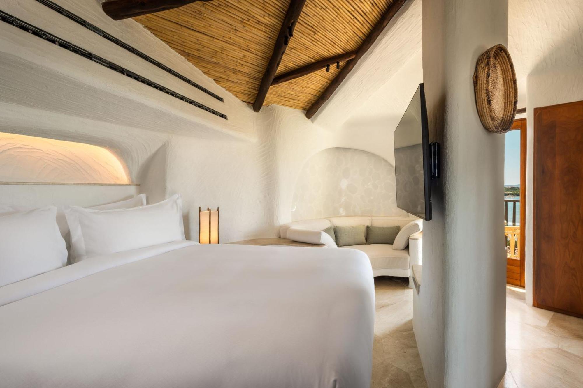 Hotel Cala Di Volpe, A Luxury Collection Hotel, Costa Smeralda