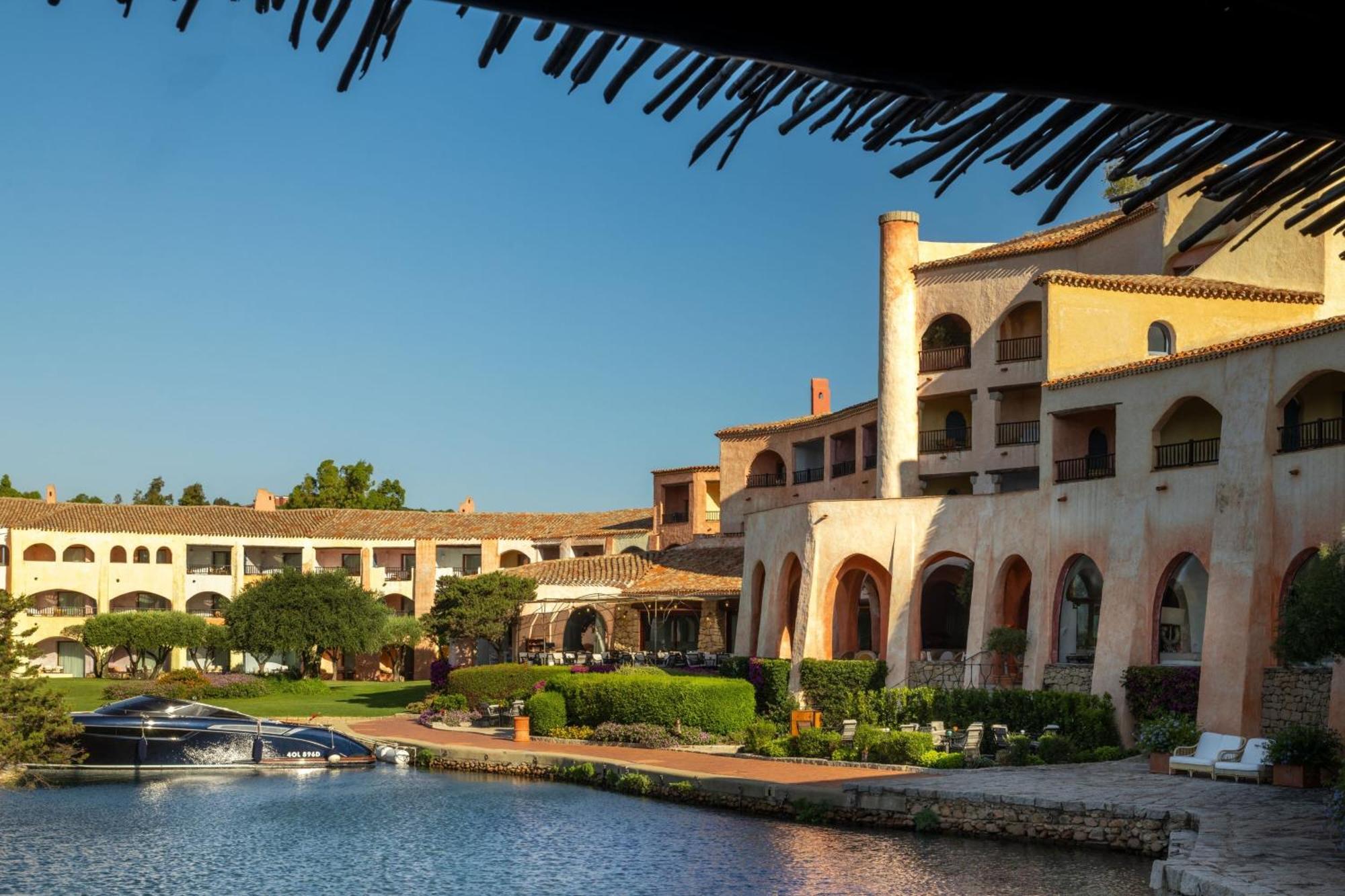 Cala Di Volpe, A Luxury Collection Hotel, Costa Smeralda Hotel Porto Cervo