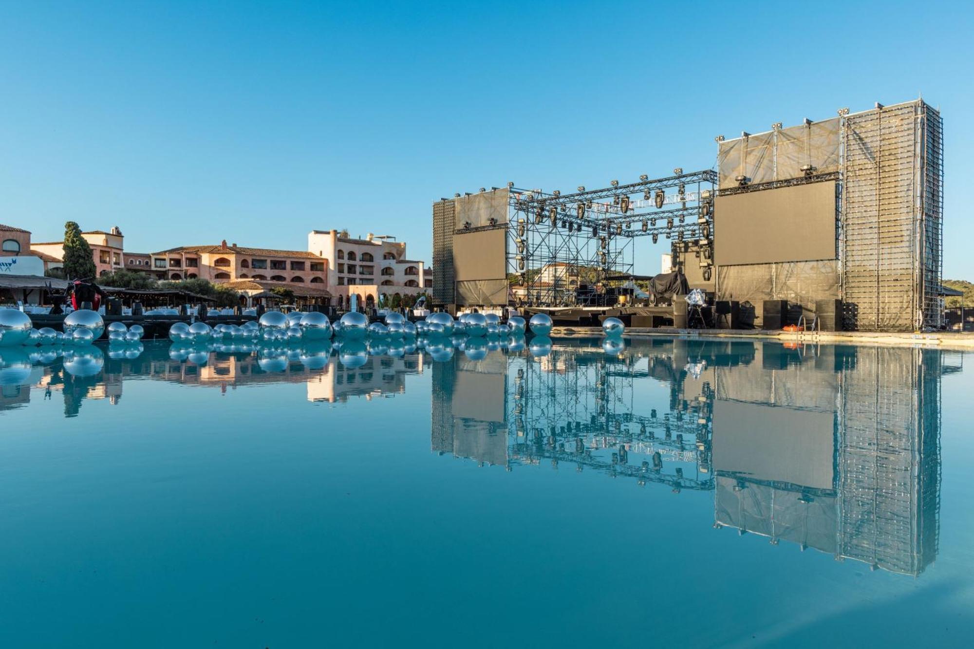 Cala Di Volpe, A Luxury Collection Hotel, Costa Smeralda Porto Cervo