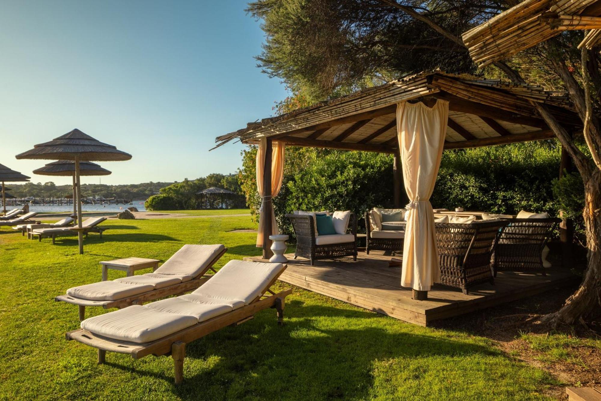 Hotel Cala Di Volpe, A Luxury Collection Hotel, Costa Smeralda Porto Cervo