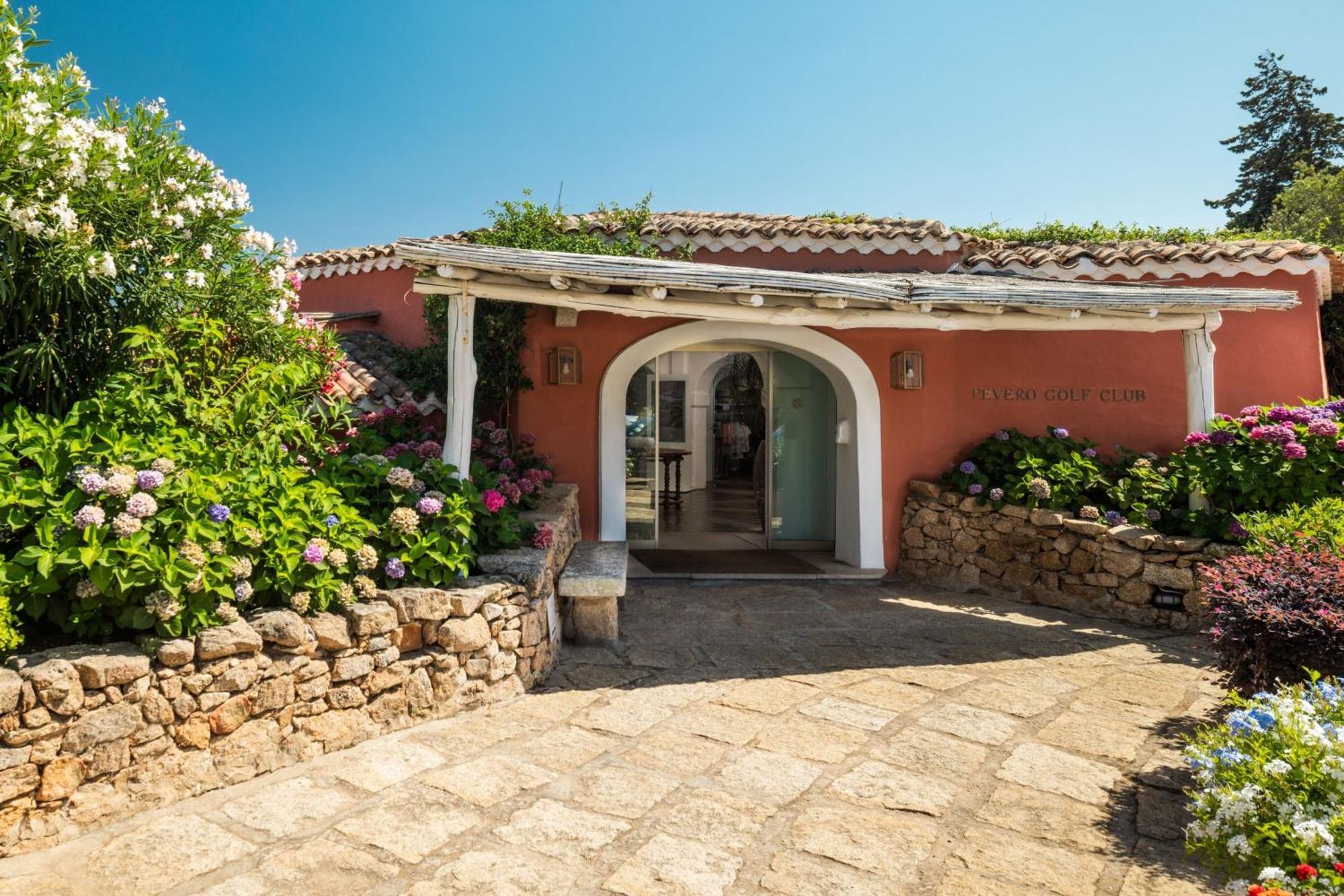 Cala Di Volpe, A Luxury Collection Hotel, Costa Smeralda 5* Porto Cervo