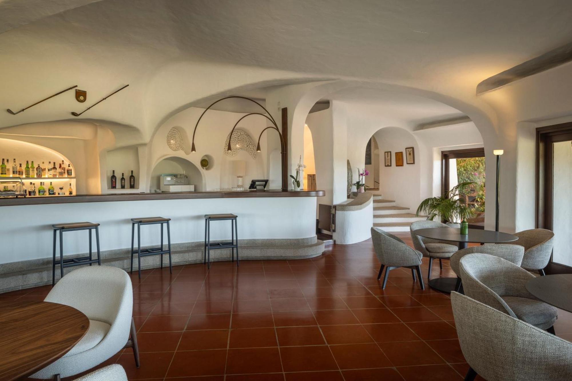 Cala Di Volpe, A Luxury Collection Hotel, Costa Smeralda Hotel 5*