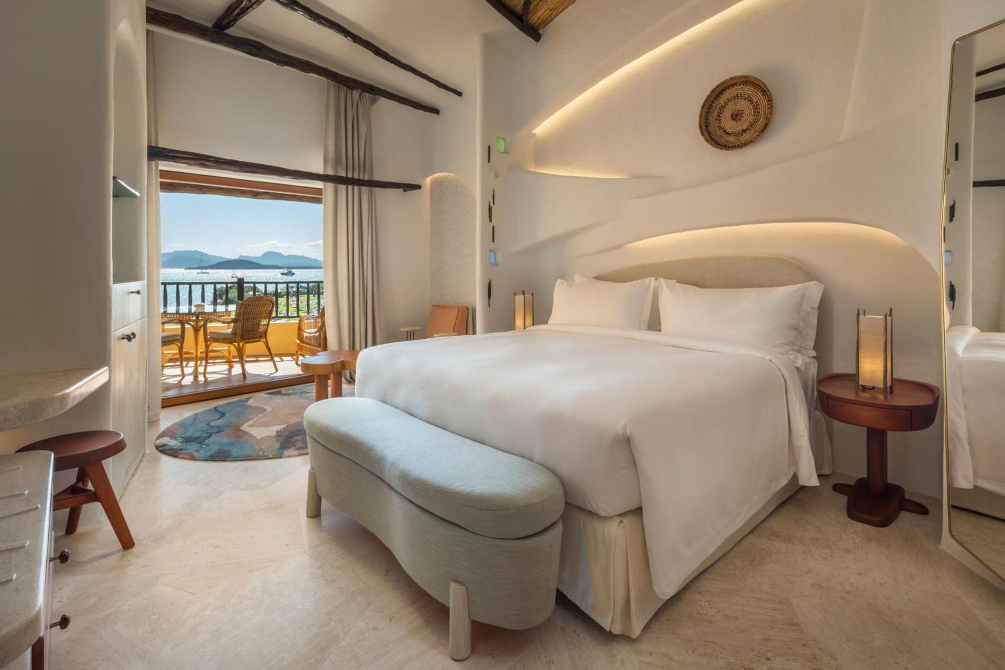 Cala Di Volpe, A Luxury Collection Hotel, Costa Smeralda