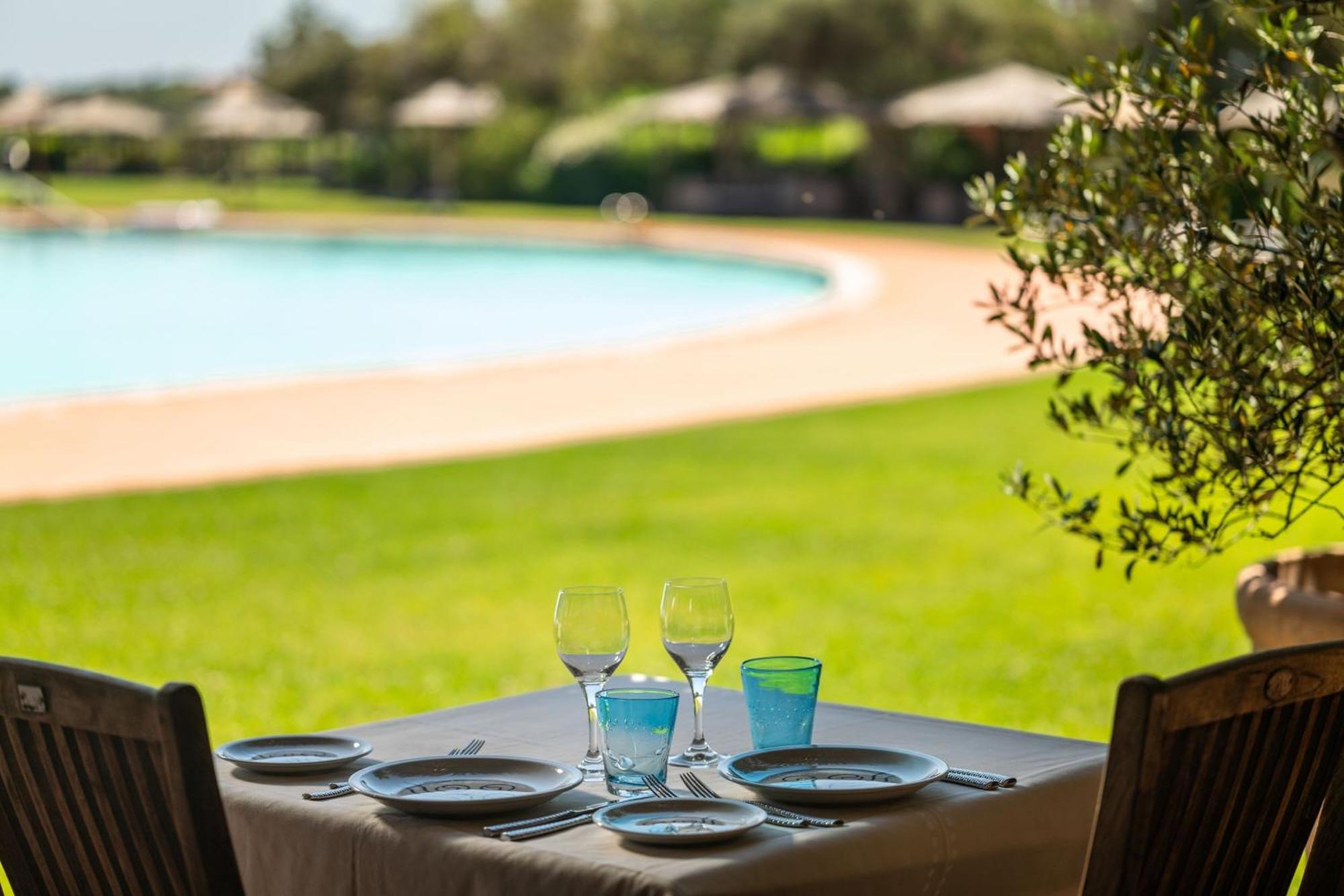 Cala Di Volpe, A Luxury Collection Hotel, Costa Smeralda Hotel