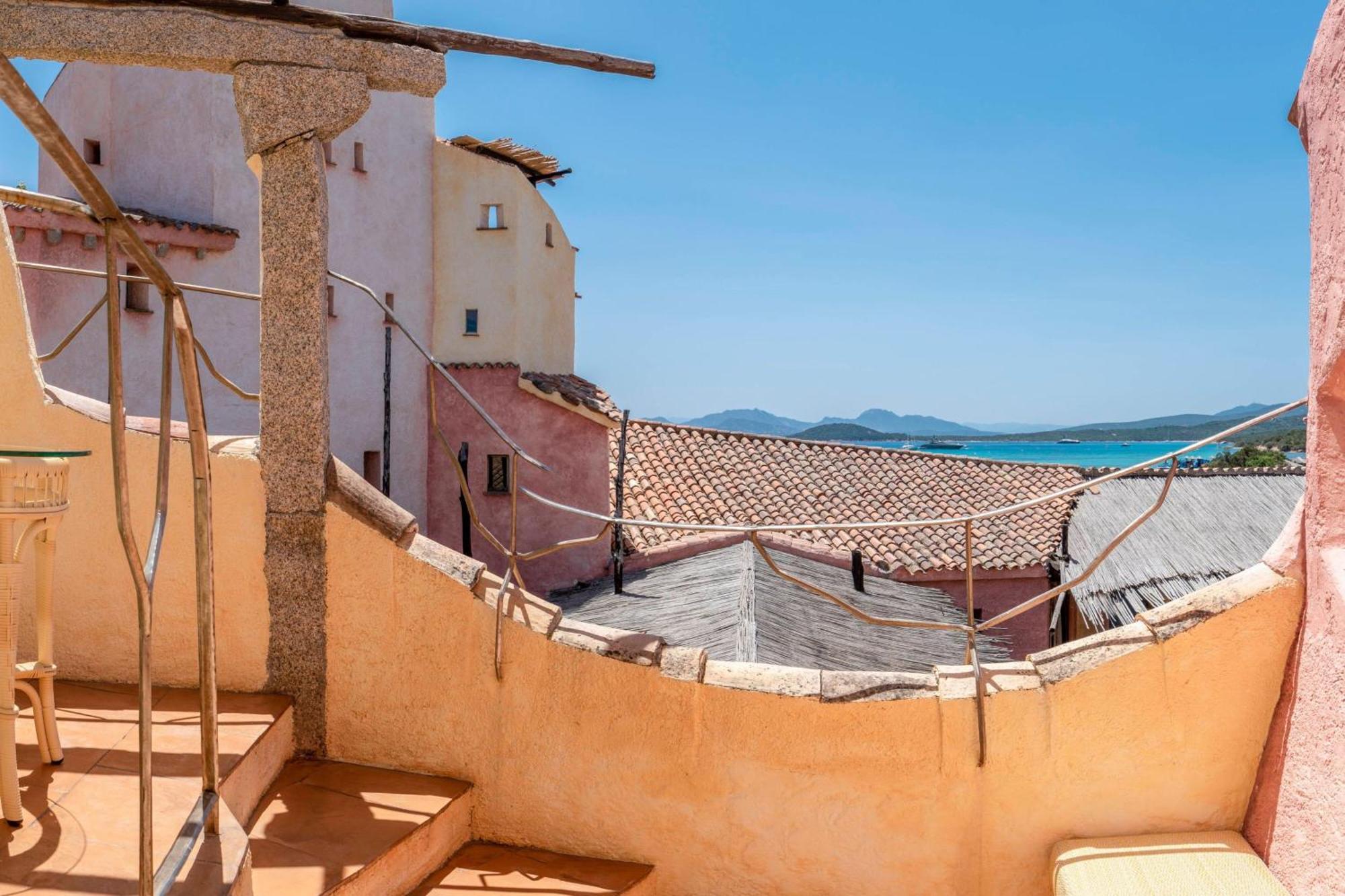 Cala Di Volpe, A Luxury Collection Hotel, Costa Smeralda Hotel 5*