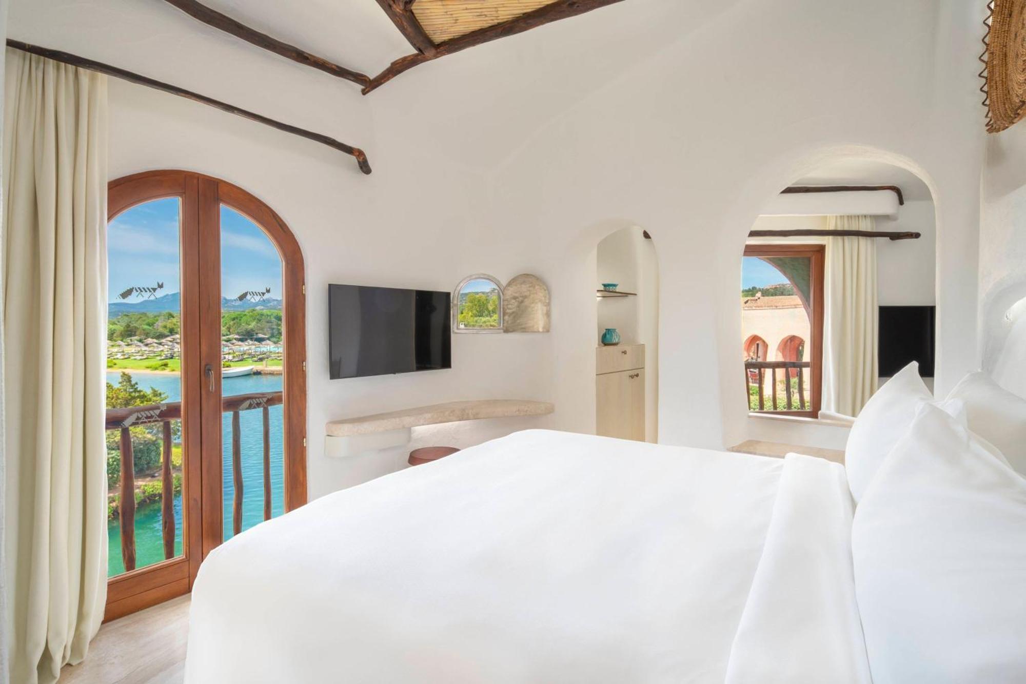 Cala Di Volpe, A Luxury Collection Hotel, Costa Smeralda Hotel Porto Cervo