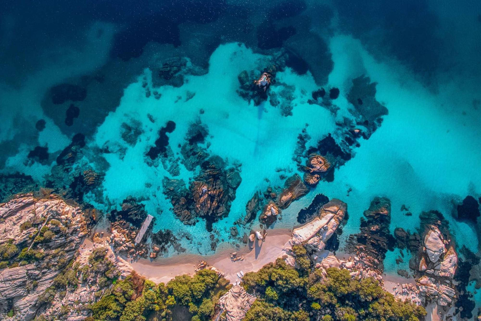 Cala Di Volpe, A Luxury Collection Hotel, Costa Smeralda Hotel Porto Cervo