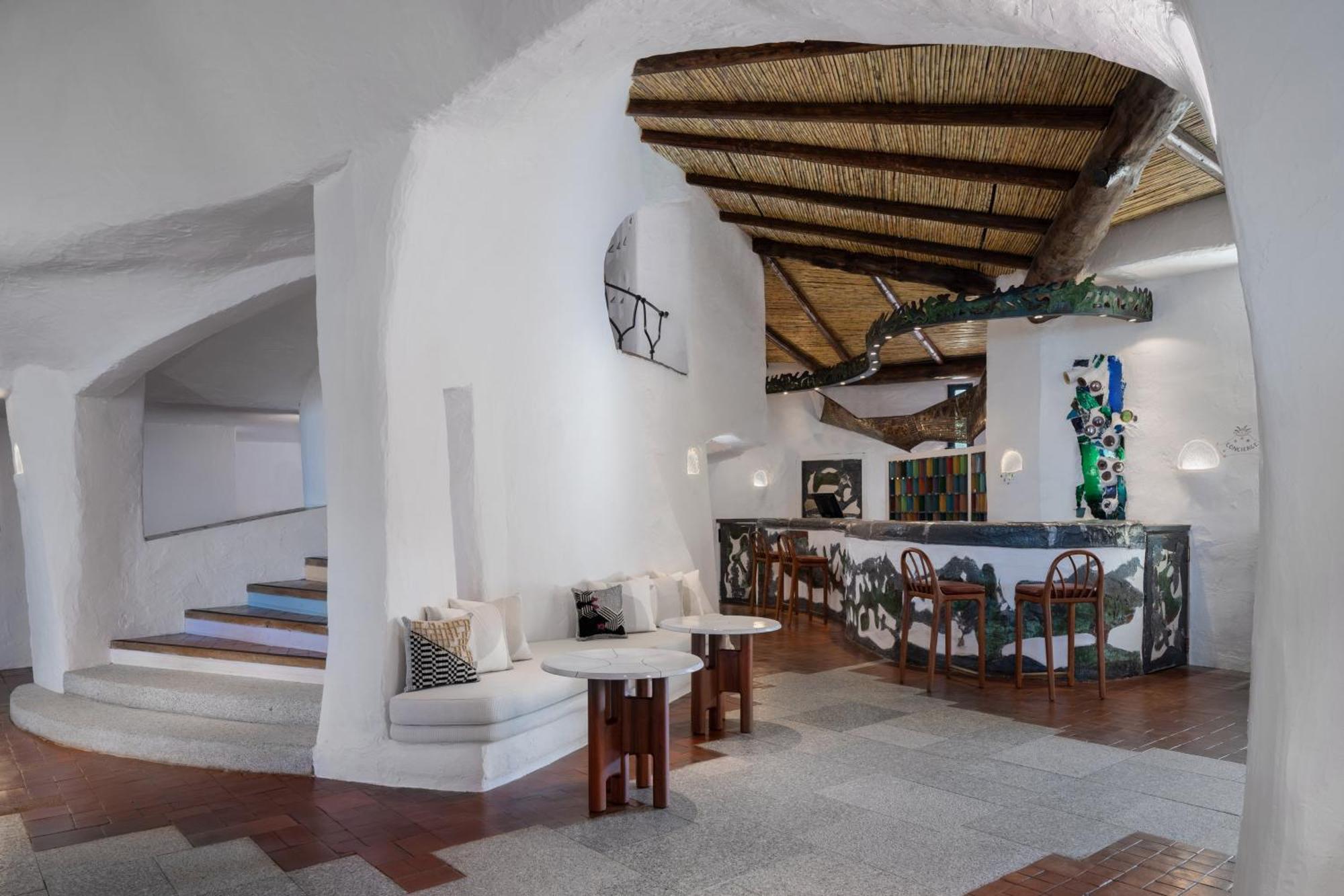 Hotel Cala Di Volpe, A Luxury Collection Hotel, Costa Smeralda Porto Cervo