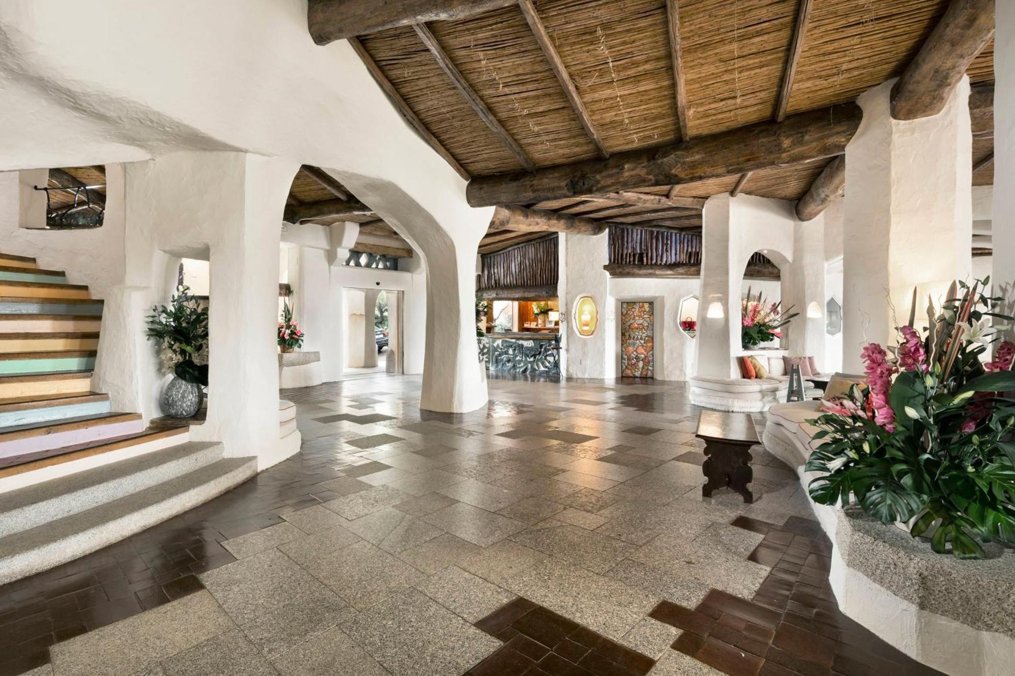 Cala Di Volpe, A Luxury Collection Hotel, Costa Smeralda Porto Cervo