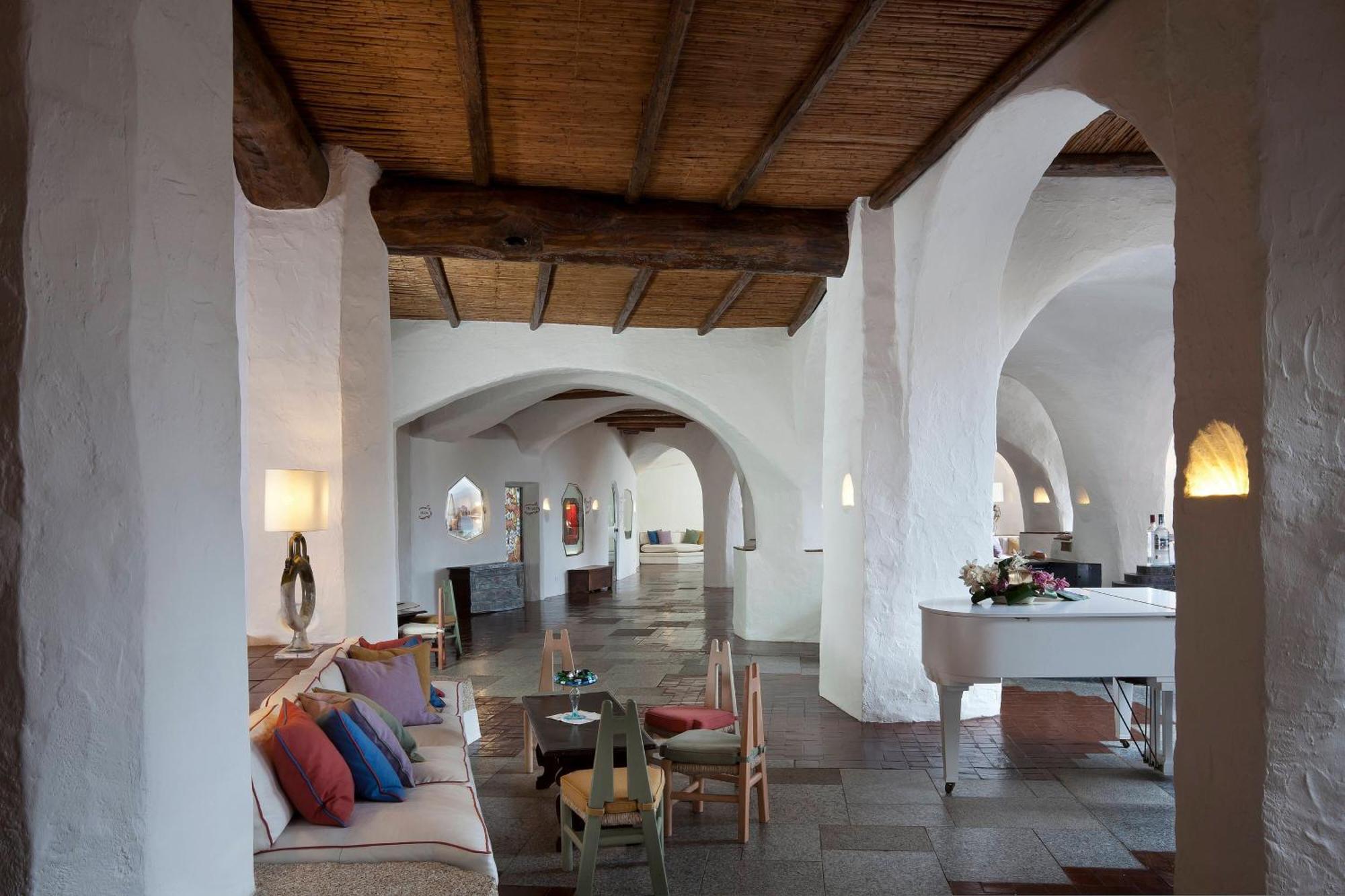 Cala Di Volpe, A Luxury Collection Hotel, Costa Smeralda Hotel