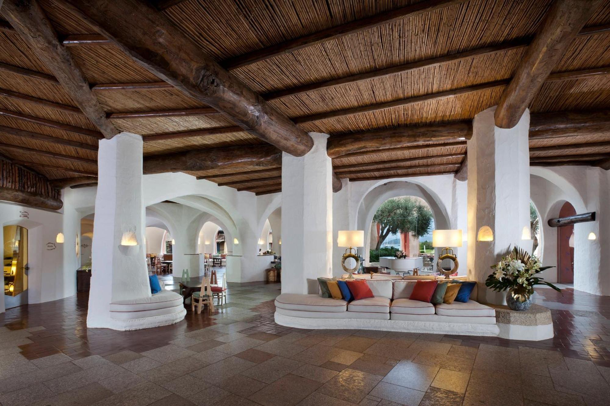 Hotel Cala Di Volpe, A Luxury Collection Hotel, Costa Smeralda