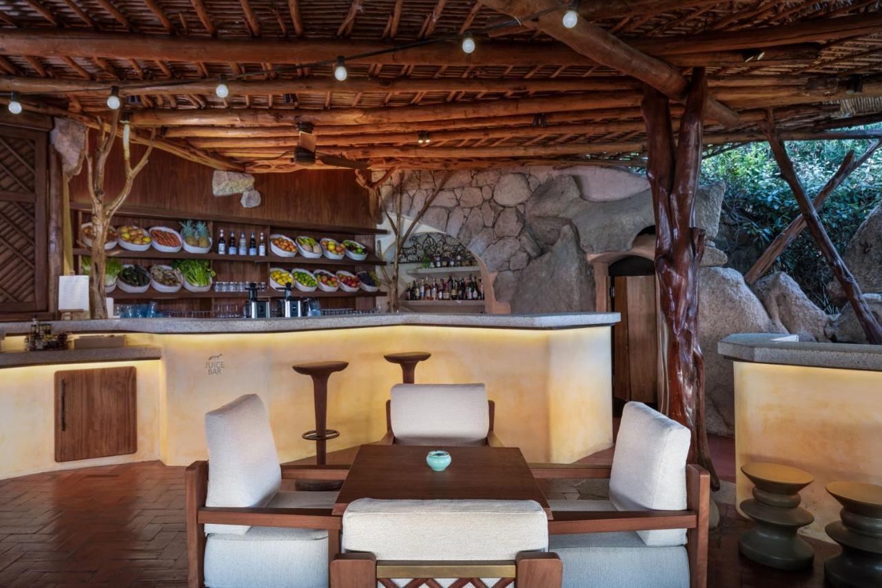 Hotel Cala Di Volpe, A Luxury Collection