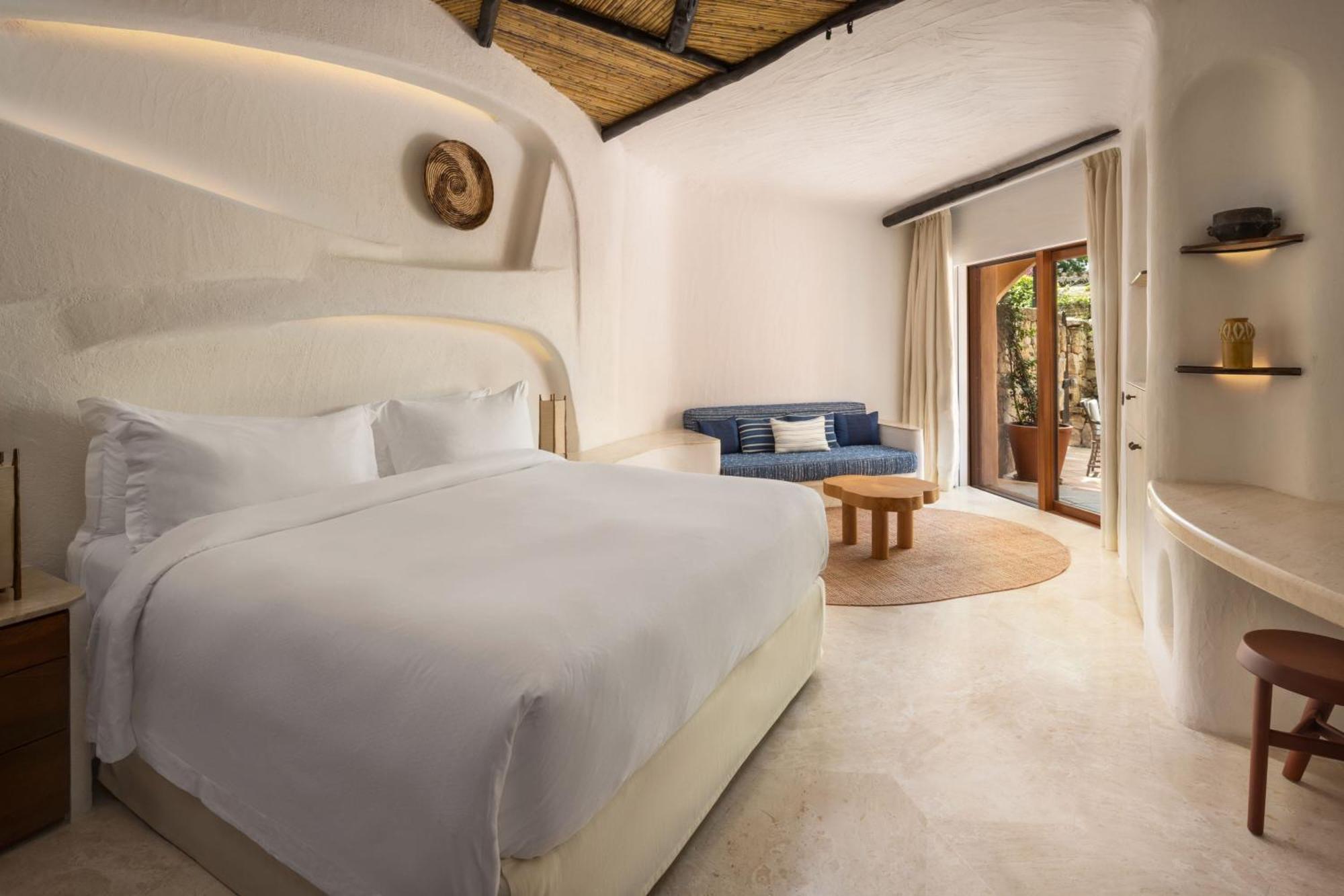 Cala Di Volpe, A Luxury Collection Hotel, Costa Smeralda Hotel 5*