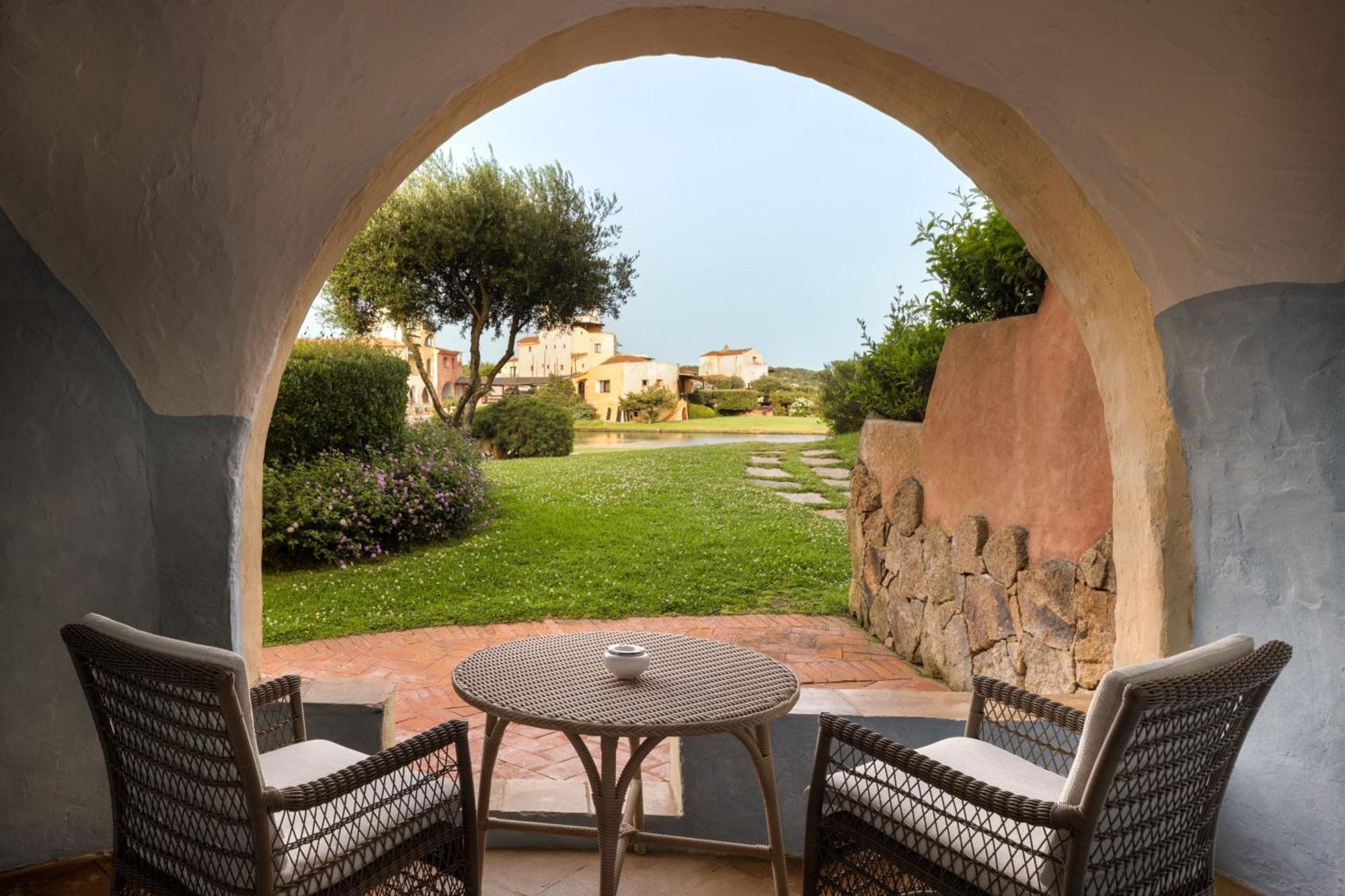 Hotel Cala Di Volpe, A Luxury Collection