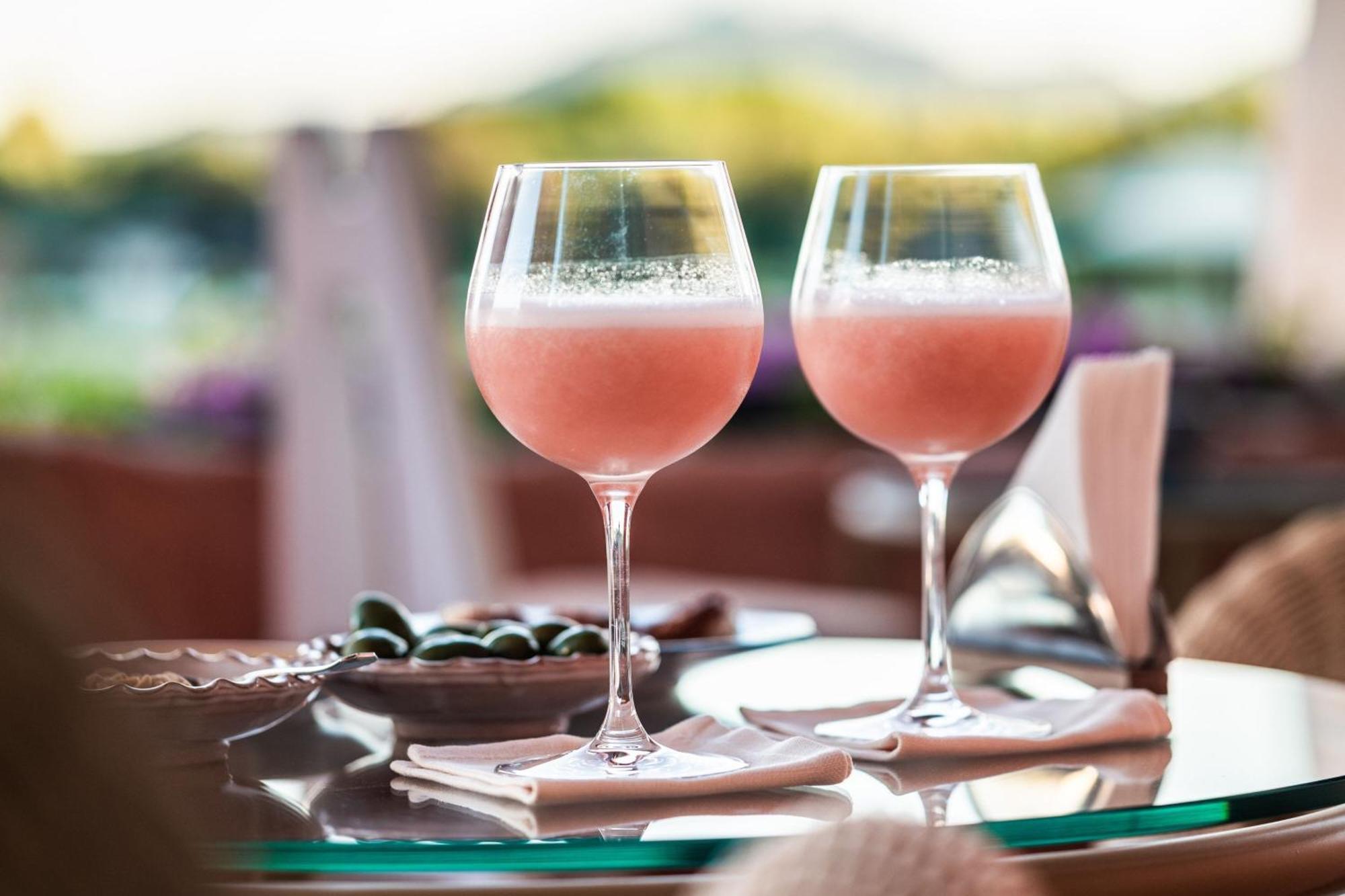 Hotel Cala Di Volpe, A Luxury Collection Porto Cervo