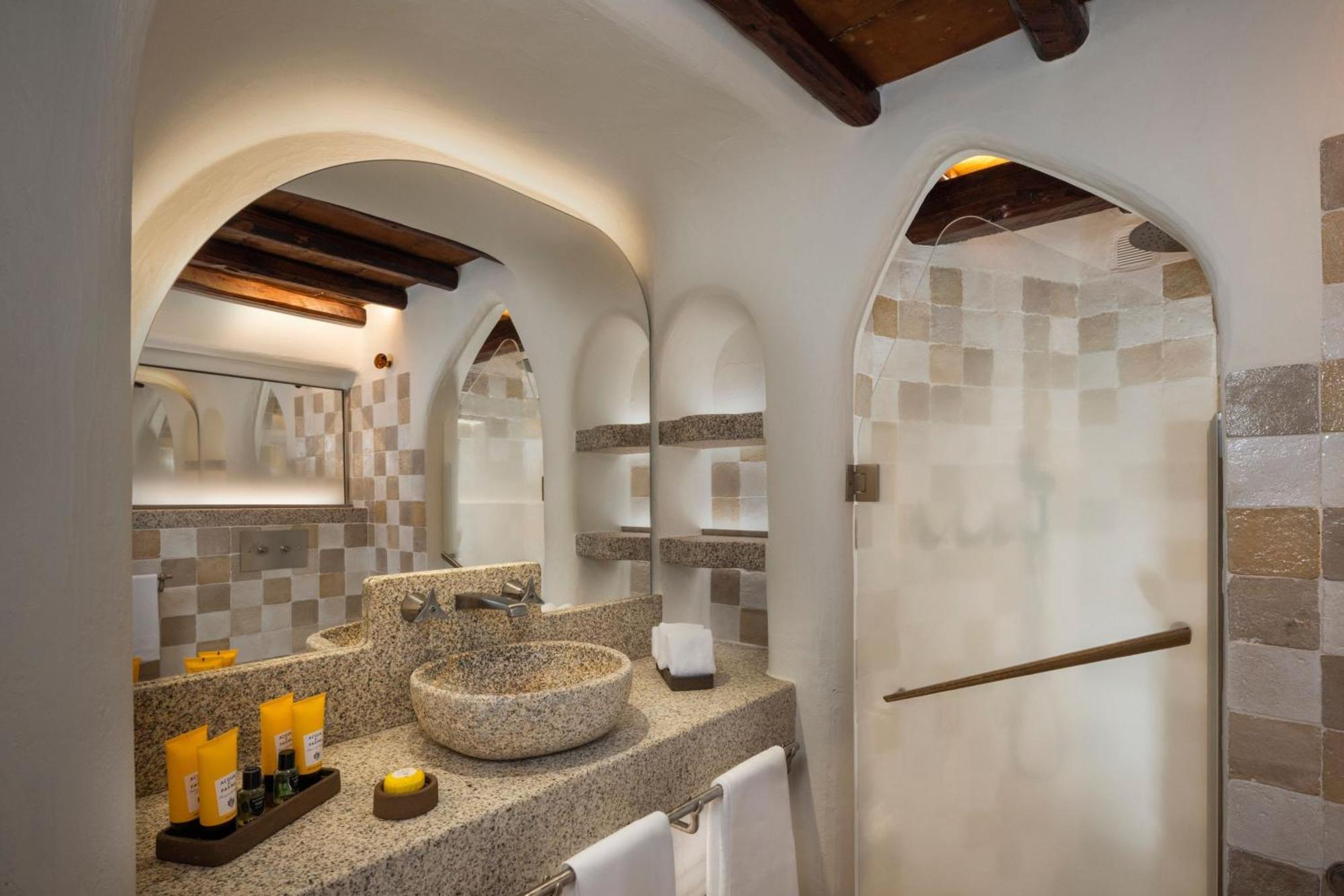 Hotel Cala Di Volpe, A Luxury Collection Hotel, Costa Smeralda Porto Cervo