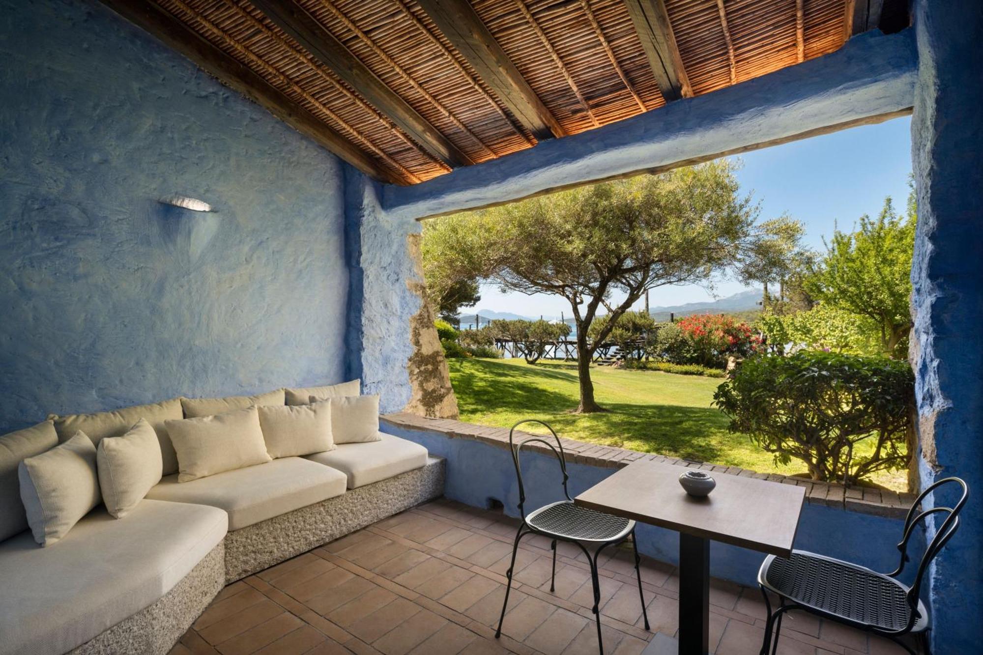 Cala Di Volpe, A Luxury Collection 5*