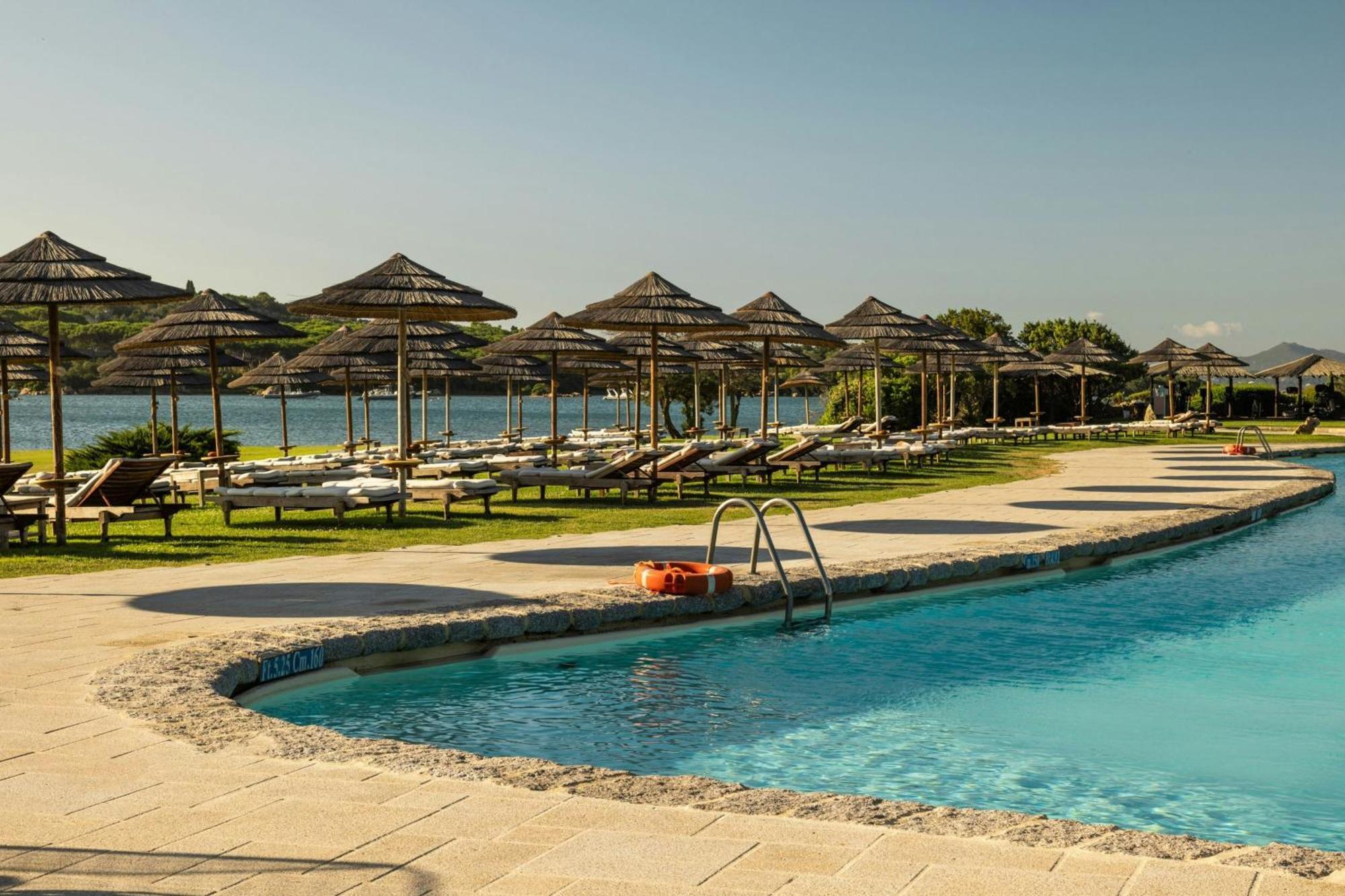 Cala Di Volpe, A Luxury Collection Hotel, Costa Smeralda Porto Cervo