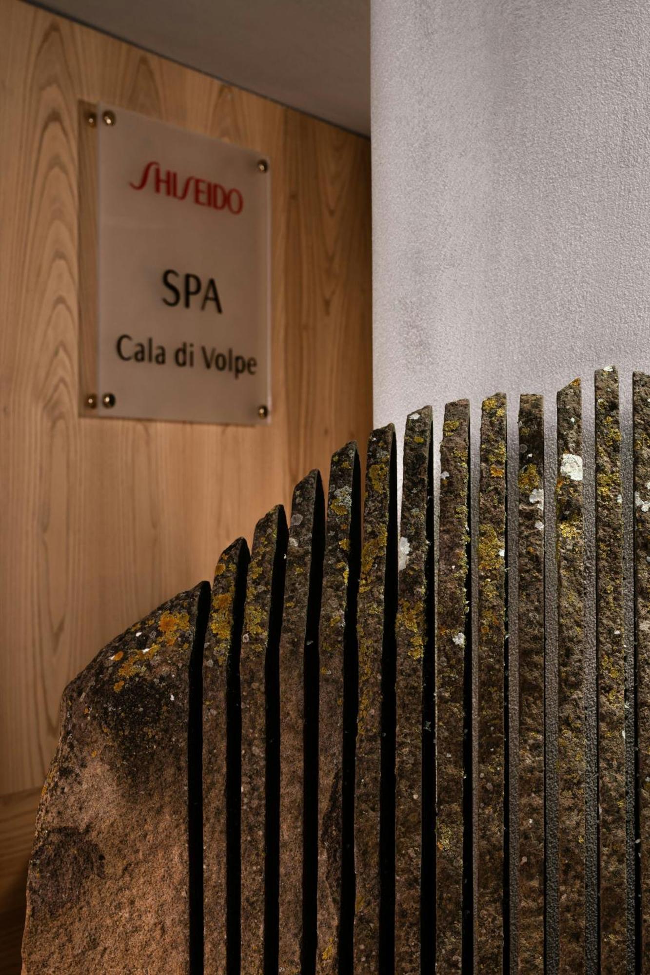 Cala Di Volpe, A Luxury Collection 5*