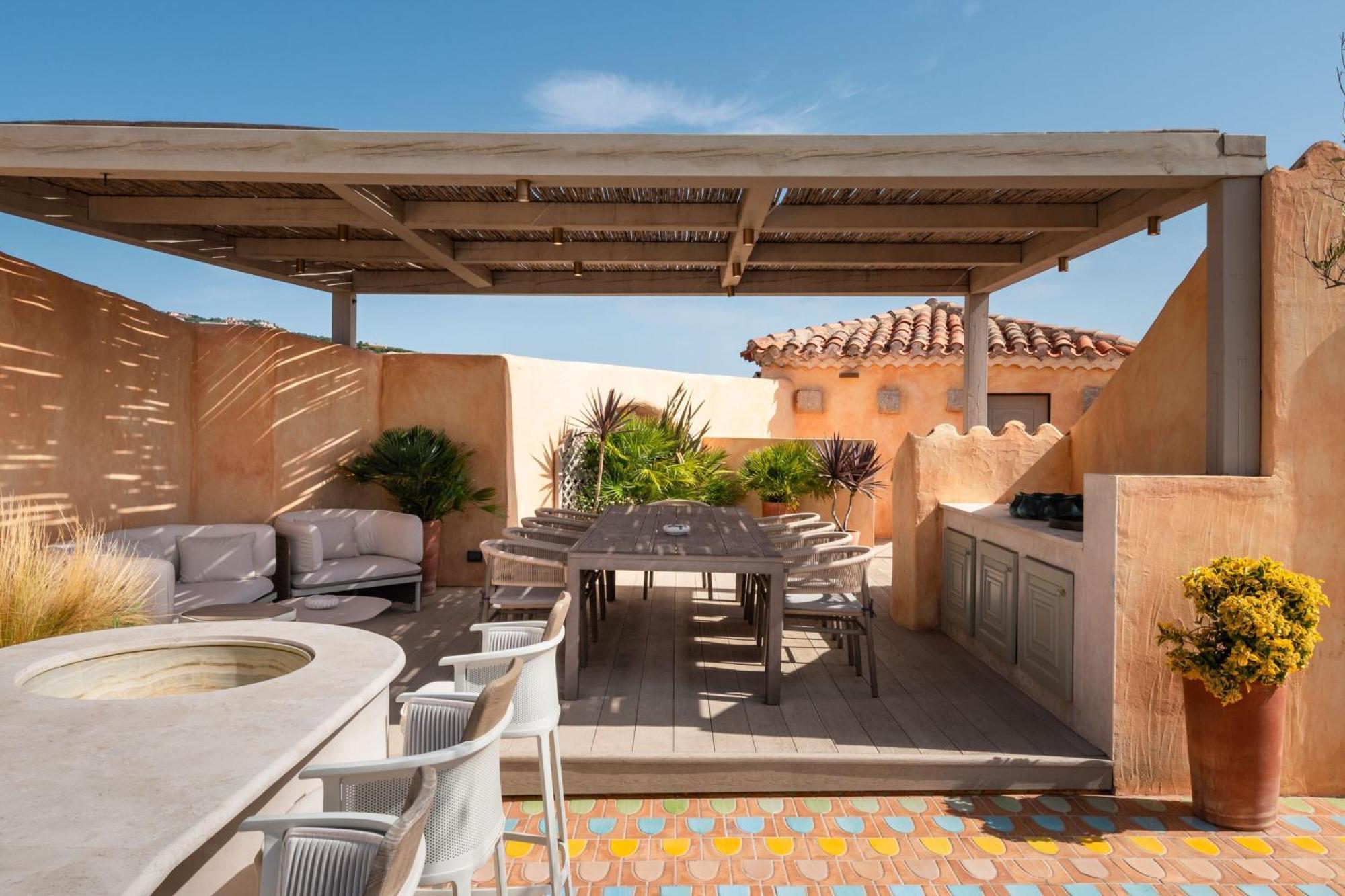 Cala Di Volpe, A Luxury Collection Hotel, Costa Smeralda Porto Cervo