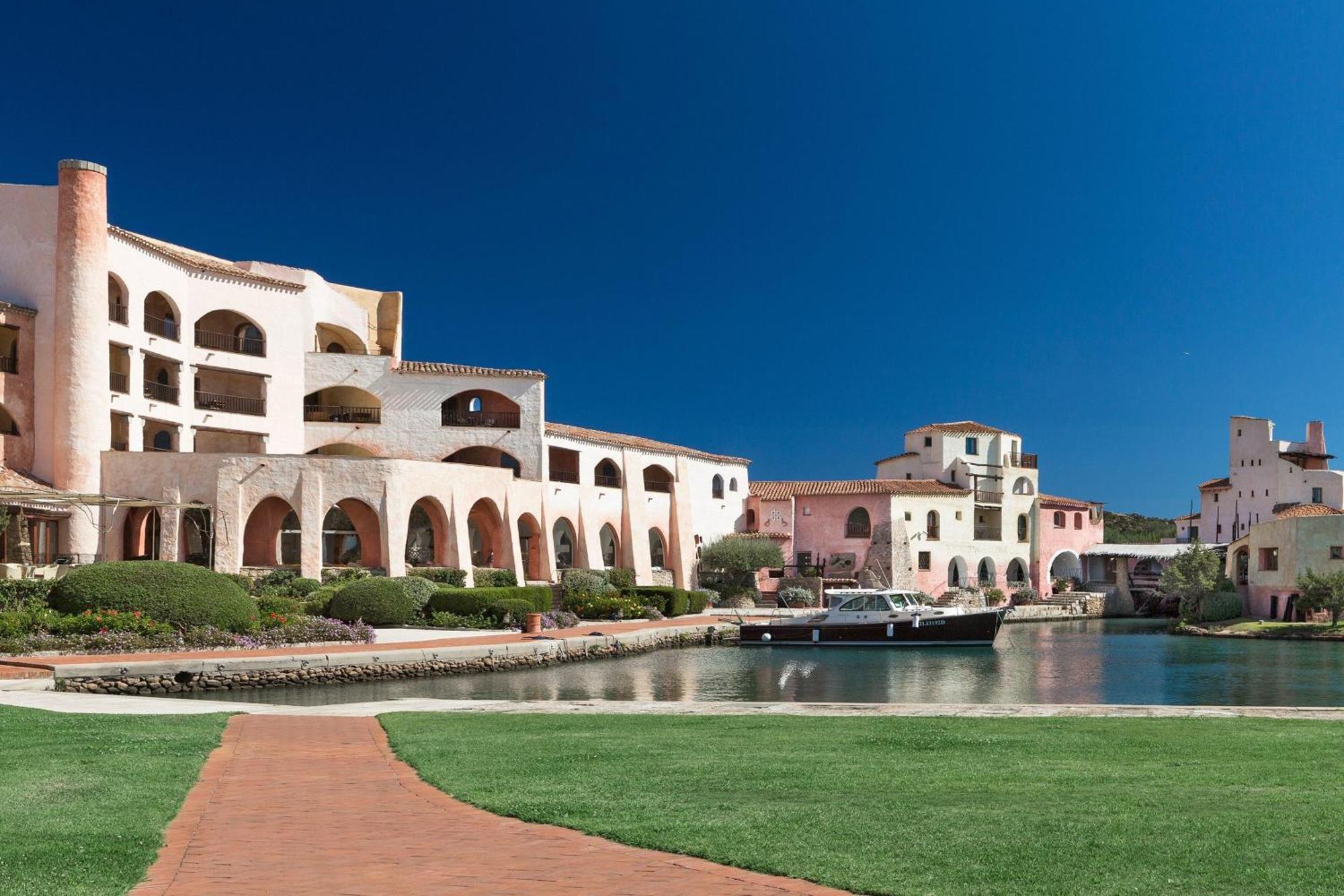 Cala Di Volpe, A Luxury Collection Hotel, Costa Smeralda Porto Cervo